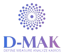 D-MAK Logo